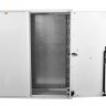 Электротехнический шкаф полиэстеровый IP44 (В600 x Ш600 x Г250) EP с двумя дверьми