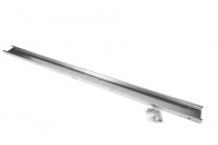 Соединитель монтажных панелей для шкафов EMS высотой 1600 мм.