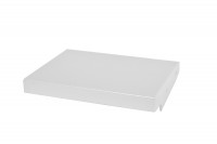 ЦМО Оцинкованная крыша дождевая для шкафов серии ШТВ-НЭ шириной 600, глубиной 300 мм (КД-ШТВ-НЭ-6.3)