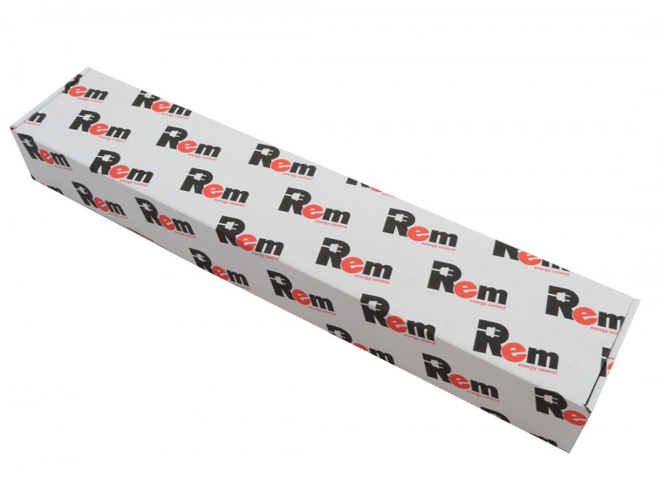 ЦМО Блок розеток Rem-16 с выкл., 8 Schuko, 16A, алюм., 19", шнур 1,8 м. ( R-16-8S-V-440-1.8)