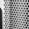 ЦМО Шкаф телекоммуникационный напольный 22U (600 х 1000) дверь перфорированная 2 шт., цвет черный (ШТК-М-22.6.10-44АА-9005)