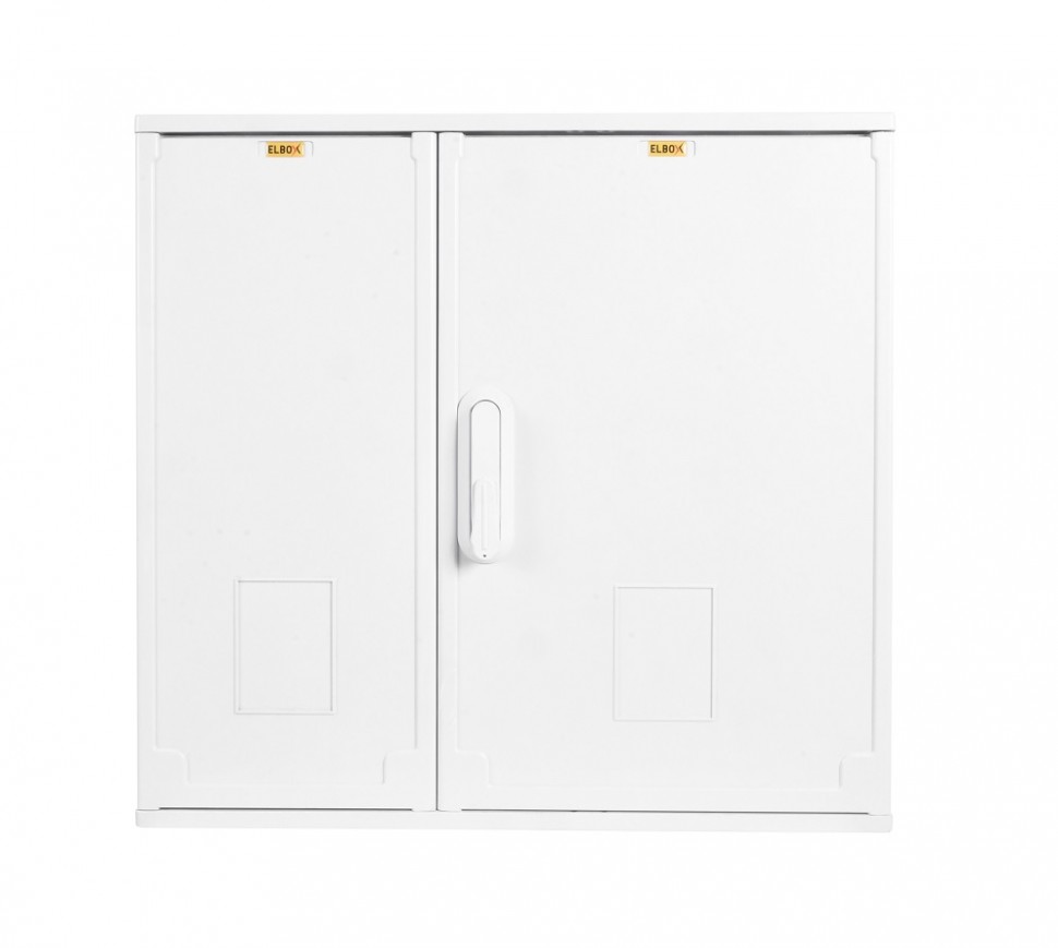 Электротехнический шкаф полиэстеровый IP44 (В800 x Ш600 x Г250) EP с двумя дверьми