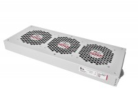 ЦМО Модуль вентиляторный, 36V-48V, 2 вентилятора, колодка (R-FAN-3J-36V-48V)