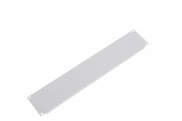 ЦМО Фальшпанель в шкаф 19&quot; 2U (ФП-2)