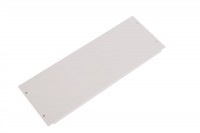 ЦМО Фальшпанель в шкаф 19&quot; 4U (ФП-4)