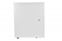 ЦМО Оптический бокс (кросс) IP 55 настенный, одна дверь, замок, до 24 портов (БОН-Н-24.55)