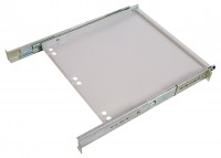 ЦМО Полка клавиатурная  с телескопич. направляющими, регул. глубина 580-750 мм (ТСВ-К4)