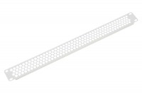 ЦМО Фальшпанель в шкаф 19&quot; 1U перфорированная (ФП-1.4)