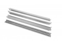 Профиль монтажный 23х73 для шкафов EMS ширина/глубина 500 мм.