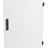 ЦМО Шкаф телекоммуникационный напольный 22U (600x800) дверь металл (ШТК-М-22.6.8-3ААА) (2 коробки)
