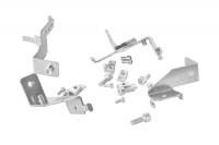 Комплект крепления монтажной панели