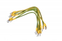 Комплект заземления для шкафов EMS