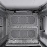 ЦМО Шкаф всепогодный напольный укомплектованный 12U (Ш700 х Г600) с эл. отсеком, комплектация Т1-IP55 (ШТВ-2-12.10.6-43А3-Т1)