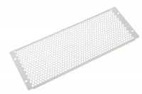 ЦМО Фальшпанель в шкаф 19&quot; 4U перфорированная (ФП-4.4)