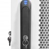 ЦМО Шкаф телекоммуникационный напольный 42U (800x1000) дверь перфорир. 2 шт. (ШТК-М-42.8.10-44АА-9005) (3 коробки) (черный)