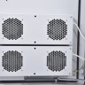 Шкаф всепогодный напольный укомплектованный 24U (Ш1000 x Г900) с эл. отсеком, комплектация Т1-IP55