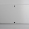 ЦМО Шкаф уличный всепогодный настенный 9U (600х500), передняя дверь вент. (ШТВ-Н-9.6.5-4ААА)
