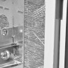 ЦМО Шкаф уличный всепогодный настенный 9U (600х500), передняя дверь вент. (ШТВ-Н-9.6.5-4ААА)