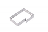 Кабельный органайзер одинарный 90 x 65 мм