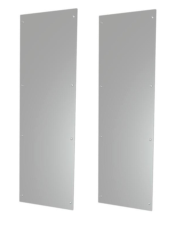 Комплект боковых стенок для шкафов серии EMS (В1600 x Г600)