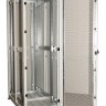 ЦМО Шкаф серверный напольный 42U (600x1200) дверь перфорированная 2 шт.(ШТК-С-42.6.12-44АА) (3 коробки)