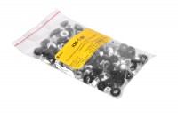 ЦМО Комплект монтажный № 1 (винт, шайба, гайка),  упаковка 50 шт. (КМ-1-50)