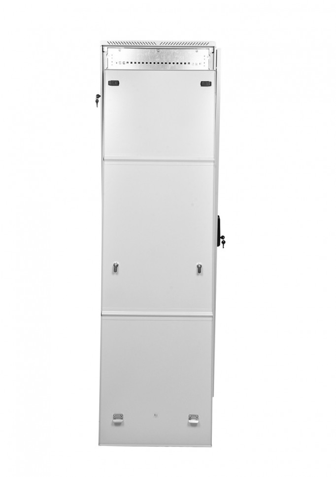 ЦМО Шкаф телекоммуникационный напольный 33U (600x600) дверь стекло (ШТК-М-33.6.6-1ААА) (3 коробки)