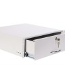 ЦМО Полка (ящик) для документации 3U (ТСВ-Д-3U.450)