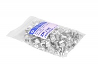 ЦМО Комплект монтажный № 2 (винт, шайба, гайка с защелкой), упаковка 50 шт. (КМ-2-50)