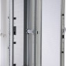 ЦМО Шкаф серверный напольный 45U (600x1000) дверь перфорированная 2 шт.(ШТК-С-45.6.10-44АА) (4 коробки)