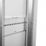ЦМО Шкаф телекоммуникационный напольный 42U (600x600) дверь перфорированная (ШТК-М-42.6.6-4ААА) (3 коробки)