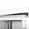 ЦМО Шкаф уличный всепогодный напольный 18U (Ш700хГ900), две двери (ШТВ-1-18.7.9-43АА)