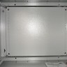 Цмо Стенка задняя к шкафу ШРН, ШРН-Э и ШРН-М 6U в комплекте с крепежом (А-ШРН-6)