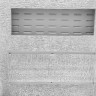 ЦМО Шкаф уличный всепогодный напольный 12U (Ш700хГ600), две двери (ШТВ-1-12.7.6-43АА)