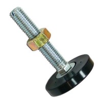 ЦМО Комплект опорных ножек, 4 шт. (M10)