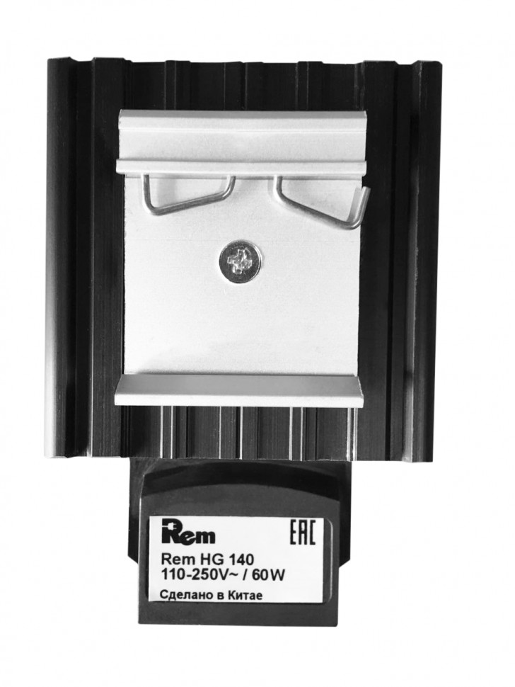 ЦМО Нагреватель 60 Вт полупроводниковый Rem, 220 (HG140-60W)