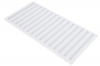 ЦМО Полка усиленная для аккумуляторов, грузоподъёмностью 200 кг., глубина 750 мм (СВ-75АК)