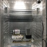 ЦМО Шкаф уличный всепогодный настенный укомплектованный 9U (Ш600 х Г300), комплектация T2-IP65 (ШТВ-Н-9.6.3-4ААА-Т2)