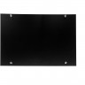 ЦМО Стенка задняя к шкафу ШРН-Э 18U в комплекте с крепежом, цвет черный (А-ШРН-18-9005)