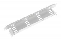 ЦМО Лоток кабельный горизонтальный 19&quot; (ГКО-Л-1)