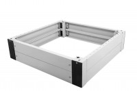 Цоколь (основание) высотой 100 мм для шкафов серии EMS (Ш1000 x Г800)