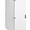 ЦМО Шкаф телекоммуникационный напольный 47U (800х800) дверь металл (ШТК-М-47.8.8-3ААА) (3 коробки)
