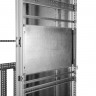 Панель монтажная секционная 1100 x 400 для шкафов EMS ширина/глубина 500 и 1200 мм.