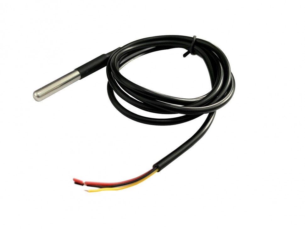 ЦМО Датчик температуры 1-Wire RS-T1
