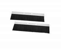 ЦМО Комплект щеточного ввода в шкаф, универсальный(КВ-Щ-55.210А)