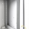 ЦМО Шкаф телекоммуникационный настенный 12U (600х530) антивандальный  (ШРН-А-12.520) (1 коробка)