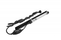 ЦМО Панель осветительная светодиодная черная (R-LED-220-B)