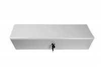 ЦМО Закрытый ультрафиолетовый бактерицидный рециркулятор (обеззараживатель воздуха) ЗУБР, 2 лампы х 15 Вт (R-ZUBR-2x15)