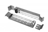 Шина монтажная 25 x 45 для шкафов EMW/EMWS глубиной 300 мм