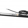 ЦМО Панель осветительная светодиодная 36-48 DC (Панель осветительная светодиодная 36-48 DC) черная (R-LED-36V-48V-B)